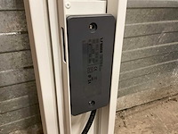 Vasco beams mono-el 0150x1800 elektrische designradiator - afbeelding 5 van  7