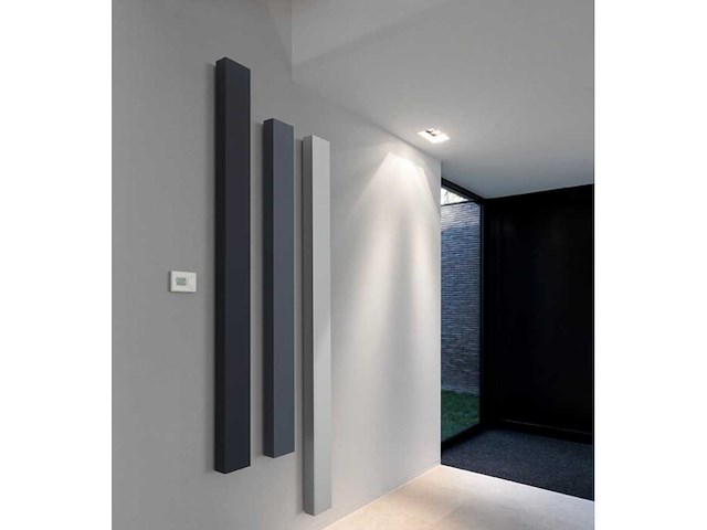 Vasco beams mono-el designradiator 150x1800mm - afbeelding 1 van  6