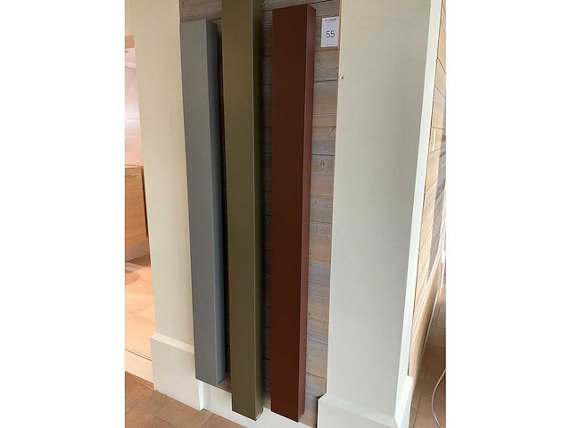 Vasco beams mono verticale designradiator - afbeelding 2 van  4