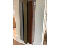 Vasco beams mono verticale designradiator - afbeelding 2 van  4