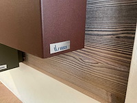 Vasco beams mono verticale designradiator - afbeelding 3 van  4