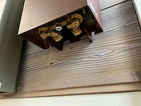 Vasco beams mono verticale designradiator - afbeelding 4 van  4