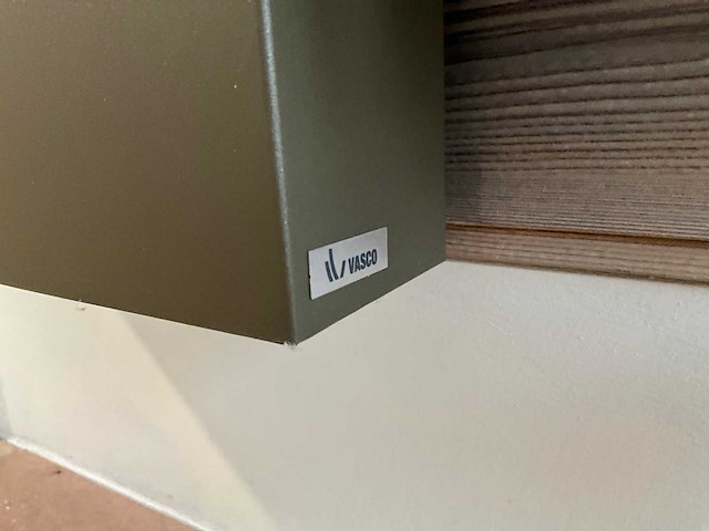 Vasco beams mono verticale designradiator - afbeelding 3 van  4