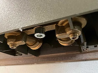 Vasco beams mono verticale designradiator - afbeelding 4 van  4