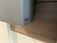 Vasco beams mono verticale designradiator - afbeelding 3 van  4