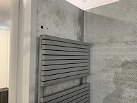 Vasco carre designradiator - afbeelding 2 van  4