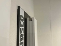 Vasco carre plus verticale designradiator - afbeelding 3 van  4