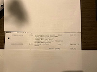 Vasco carre plus verticale designradiator - afbeelding 4 van  4