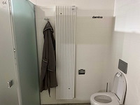 Vasco carré verticale designradiator - afbeelding 1 van  6