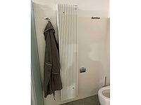 Vasco carré verticale designradiator - afbeelding 2 van  6