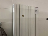 Vasco carré verticale designradiator - afbeelding 3 van  6