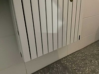 Vasco carré verticale designradiator - afbeelding 4 van  6
