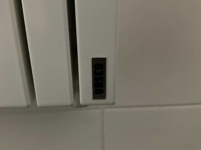 Vasco carré verticale designradiator - afbeelding 5 van  6