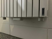 Vasco carré verticale designradiator - afbeelding 6 van  6