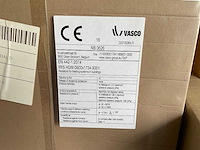 Vasco designradiator 173x60 cm - afbeelding 3 van  4