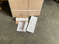 Vasco designradiator 173x60 cm - afbeelding 4 van  4