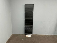 Vasco designradiator 180,5x50 cm - afbeelding 6 van  13