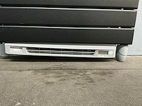 Vasco designradiator 180,5x50 cm - afbeelding 8 van  13