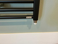 Vasco designradiator 50 x 136 cm - afbeelding 4 van  5