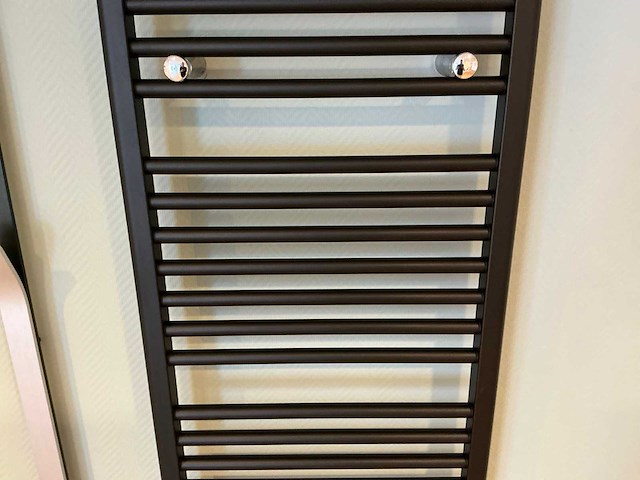 Vasco designradiator 50 x 136 cm - afbeelding 5 van  9