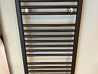 Vasco designradiator 50 x 136 cm - afbeelding 5 van  9