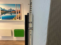 Vasco designradiator 50 x 136 cm - afbeelding 8 van  9