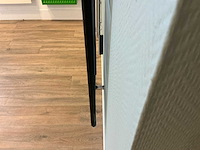 Vasco designradiator 50 x 136 cm - afbeelding 9 van  9