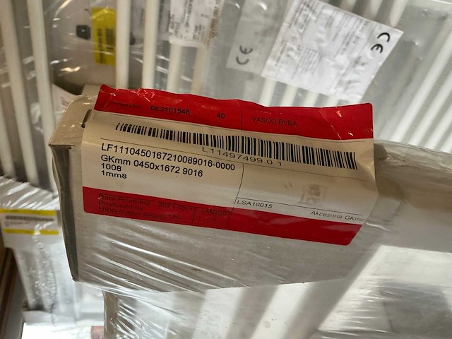 Vasco designradiator (6x) - afbeelding 3 van  14