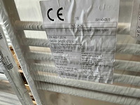 Vasco designradiator (6x) - afbeelding 5 van  14