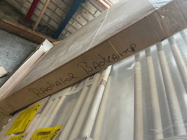 Vasco designradiator (6x) - afbeelding 6 van  14