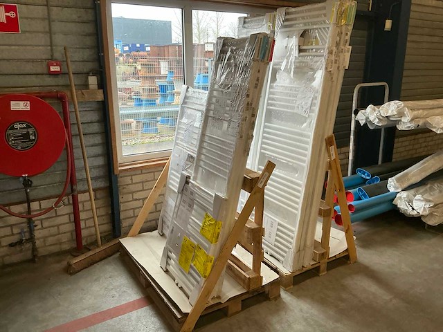 Vasco designradiator (6x) - afbeelding 7 van  14