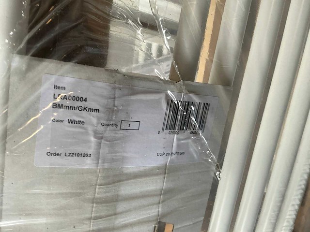 Vasco designradiator (6x) - afbeelding 9 van  14