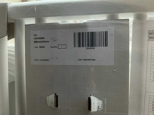 Vasco designradiator (6x) - afbeelding 10 van  14