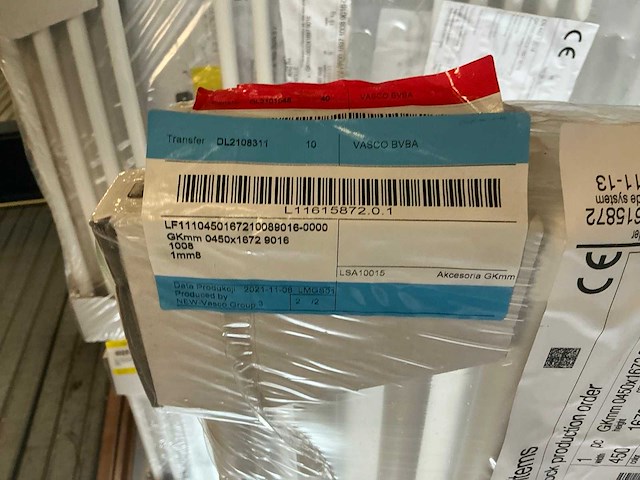 Vasco designradiator (6x) - afbeelding 14 van  14