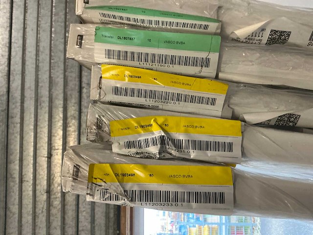 Vasco designradiator (8x) - afbeelding 2 van  9