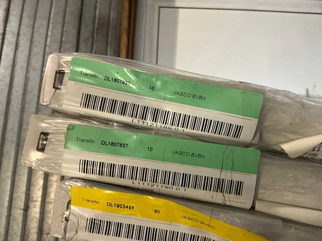 Vasco designradiator (8x) - afbeelding 4 van  9