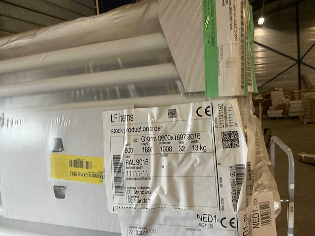 Vasco designradiator (8x) - afbeelding 5 van  9