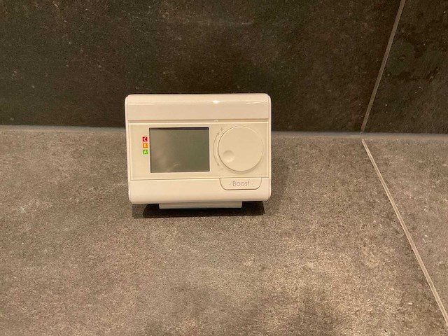 Vasco designradiator elektrisch - afbeelding 3 van  3