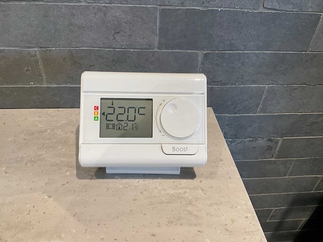 Vasco designradiator elektrisch - afbeelding 4 van  4