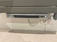 Vasco designradiator elektrisch - afbeelding 3 van  4