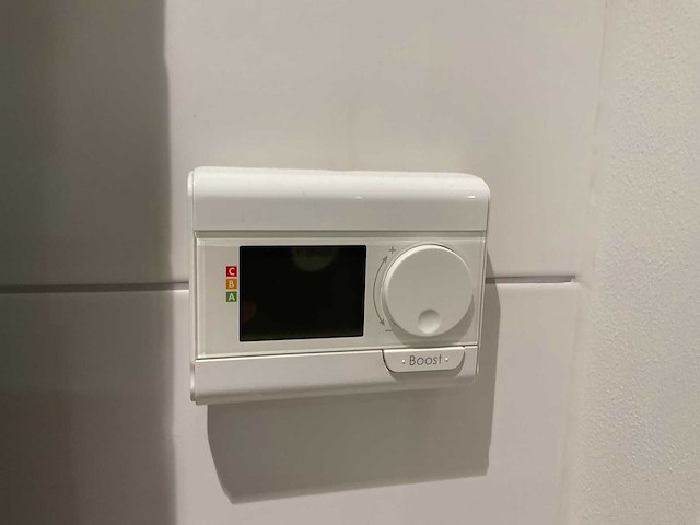 Vasco designradiator elektrisch - afbeelding 4 van  4