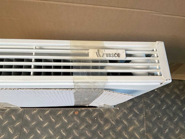 Vasco designradiator - afbeelding 2 van  5