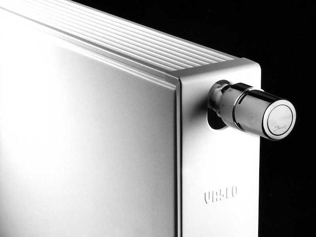 Vasco designradiator - afbeelding 1 van  4