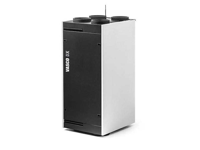 Vasco dx4 wtw unit - afbeelding 1 van  6