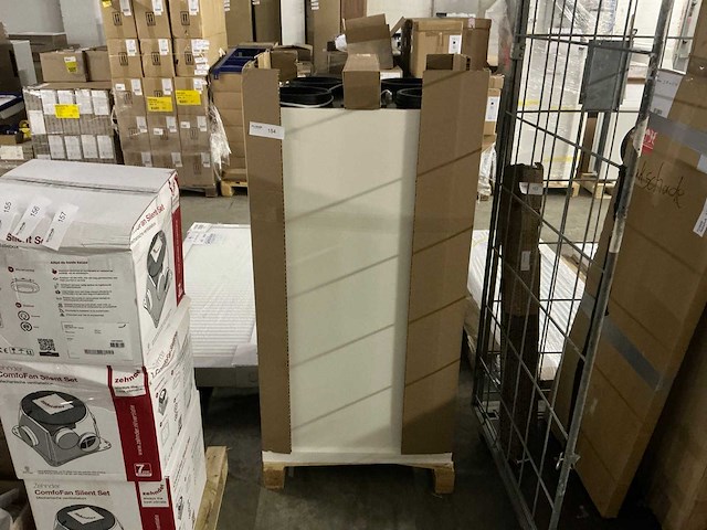 Vasco dx4 wtw unit - afbeelding 3 van  6