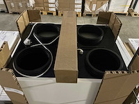 Vasco dx4 wtw unit - afbeelding 4 van  6