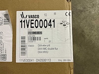 Vasco dx4 wtw unit - afbeelding 5 van  6