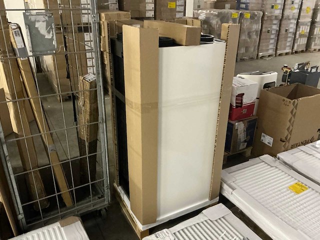 Vasco dx4 wtw unit - afbeelding 6 van  6