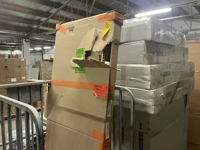 Vasco e-panel v elektrische designradiator - afbeelding 1 van  1