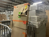 Vasco e-panel v elektrische designradiator - afbeelding 1 van  1